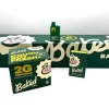 Baked Bar 2g Disposable