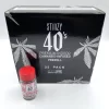 Stiizy 40’s Mini Prerolls